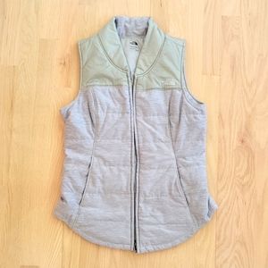 North Face Vest